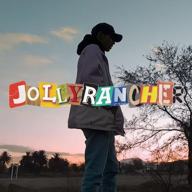 Jolly Rancher