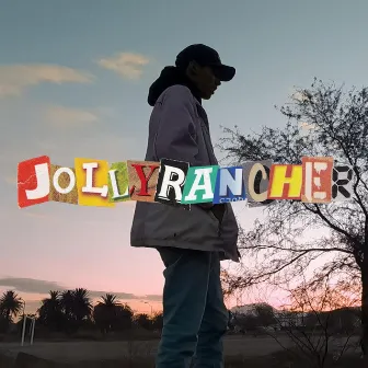 Jolly Rancher by Lexx SB