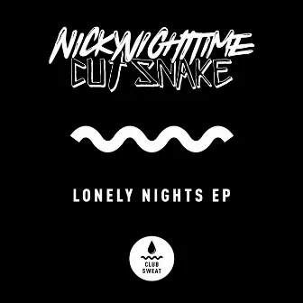 Lonely Nights by Nicky Night Time