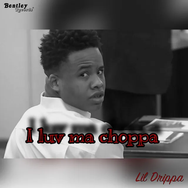 Lil Drippa