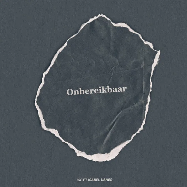 Onbereikbaar (feat. Isabèl Usher)