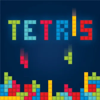 Tetris by Game Boys