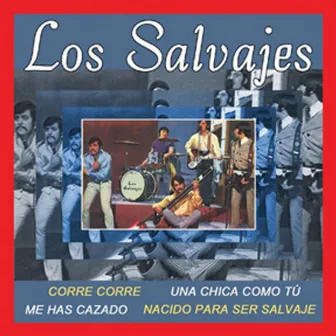 Los Salvajes (Singles Collection) by Los Salvajes