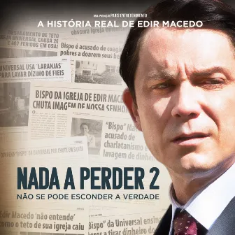 Nada A Perder 2 (Trilha Sonora Original) by Otavio de Moraes