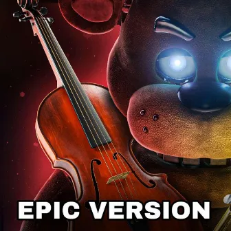 FNAF MEDLEY, Pt. 1 by Alexander Rose