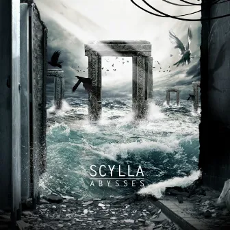 Abysses by Scylla