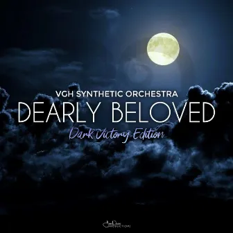 Dearly Beloved (Dark Victory Edition) by Yoko Shimomura