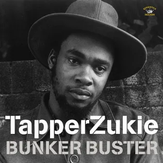 Bunker Buster by Tapper Zukie