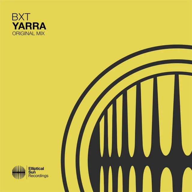 Yarra - Extended Mix