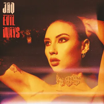 Evil Ways by jaq