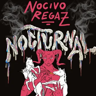 Nocturnal by Nocivo Regaz