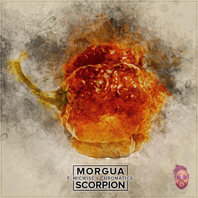 Moruga Scorpion