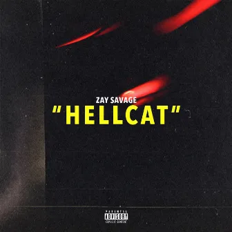 Hellcat by 1ZaySavage