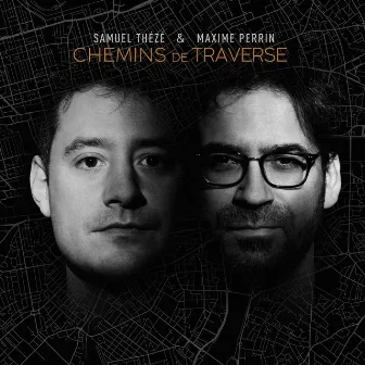 Chemins de traverse by Maxime Perrin