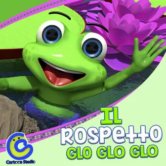 Il Rospetto Glo Glo Glo by Canzoni Per Bambini Ninna Nanna