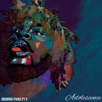 Adolescence by DotxFree