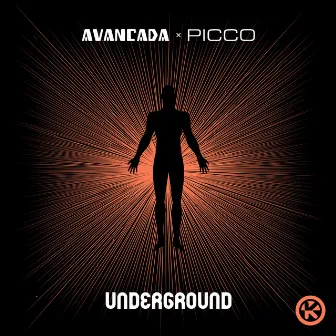 Underground by Avancada