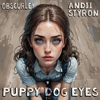 Puppy Dog Eyes by Andii Styron