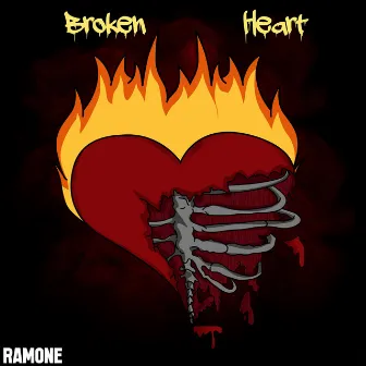 Broken Heart by Ramone