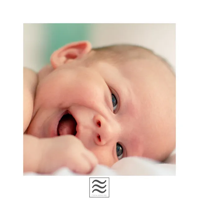 Ambient of Sleeping White Noise for Babies