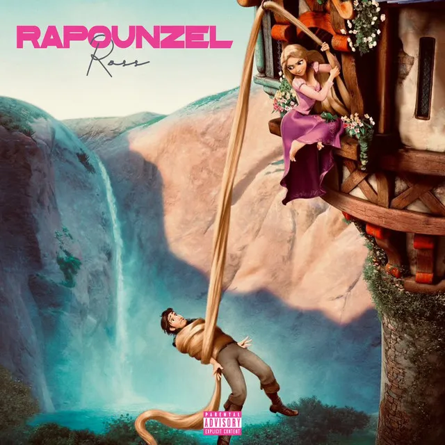 RAPOUNZEL