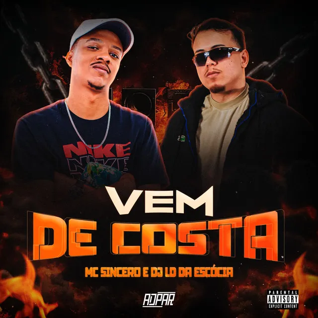 VEM DE COSTA