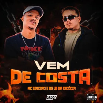 VEM DE COSTA by 