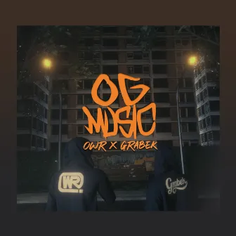 Og music by OWR