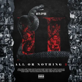 All or Nothing 2 by Hyph