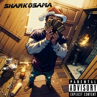 Shark Osama by OTS Boog