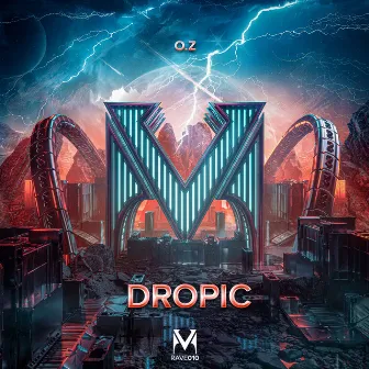 Dropic by O.Z