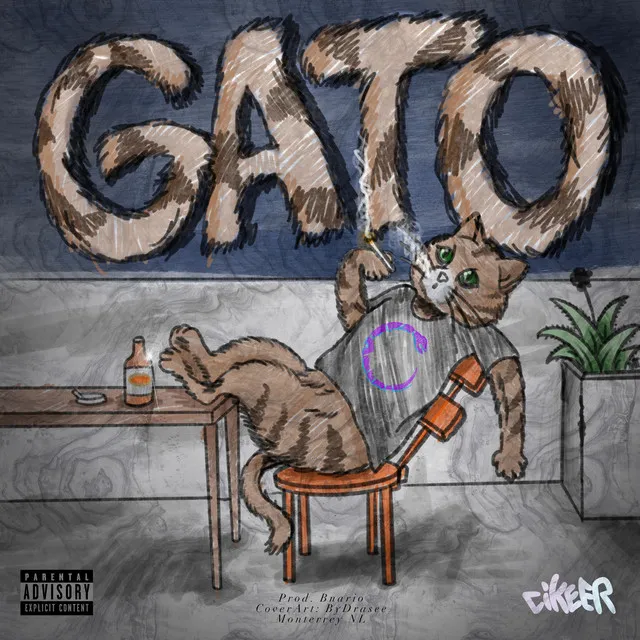 Gato