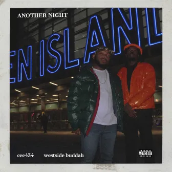 Another Night by Westside Buddah