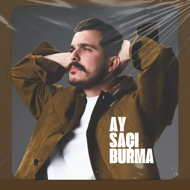 Ay Saçı Burma