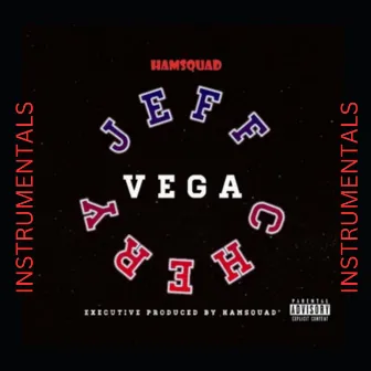 Vega - Instrumentals by Jeff Chery