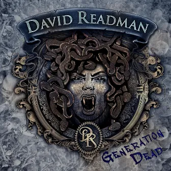 Generation Dead by David Readman