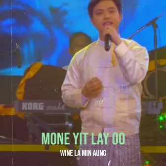 Mone Yit Lay Oo by Unknown Artist