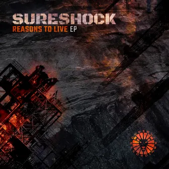 Reasons To Live by Sureshock