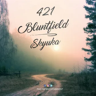 421 by Bluntfield