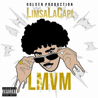 LMVM by LimsaLaCapi