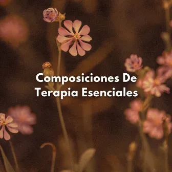 Composiciones De Terapia Esenciales by Terapia de spa con sonidos de la naturaleza