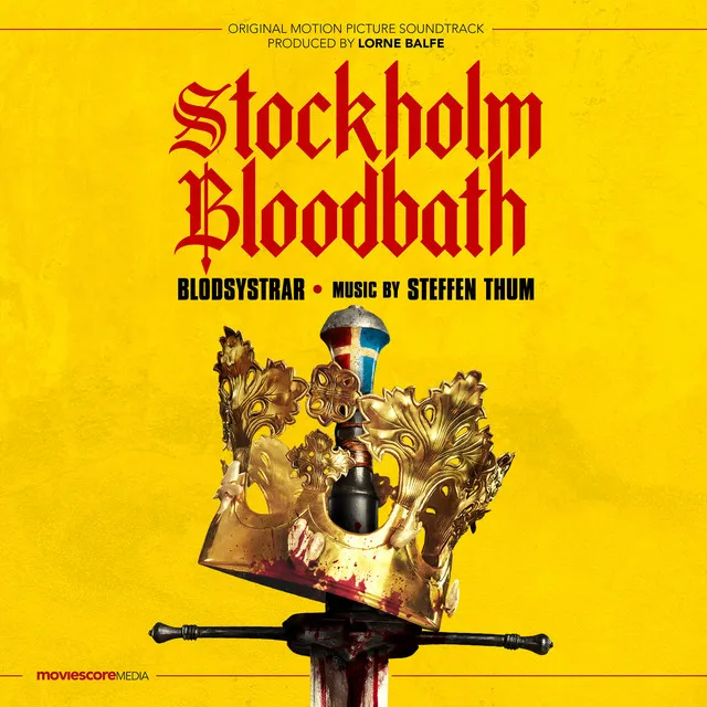 Blodsystrar (from ”Stockholm Bloodbath”)