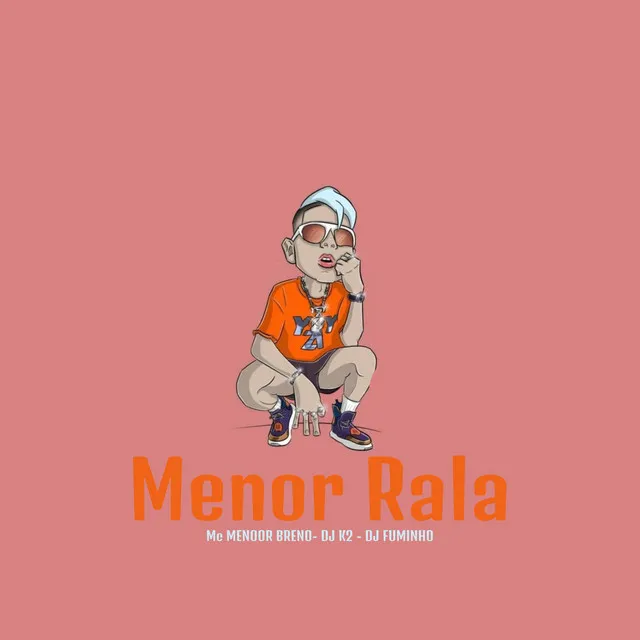 Menor Ralé