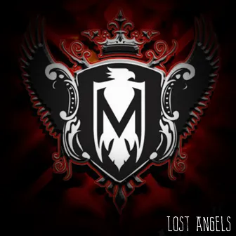 Lost Angels by Capitol I-Man