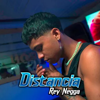 Distancia by Rey negga