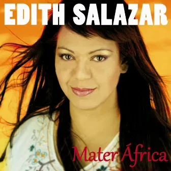 Mater África by Edith Salazar