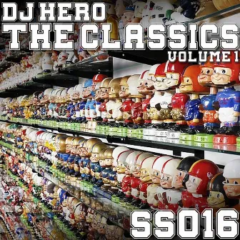 The Classics, Volume 1 by DJ Hero