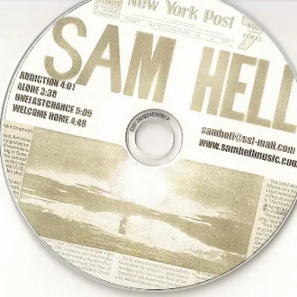 Sam Hell by Sam Hell