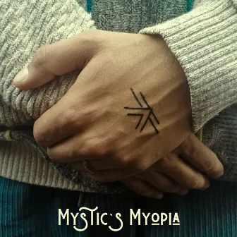 Mystic's Myopia by Agapé