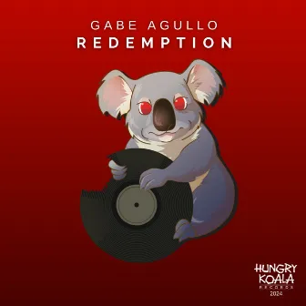 Redemption by Gabe Agullo